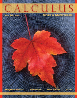 Calculus Single and Multivariable, 6th Edition