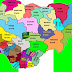 NIGERIA: Throwback Origin Names Of 36 States In Nigeria And Their Dates Foundation