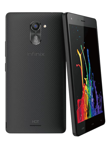 infinix x557 Hot 4 MT6580 Stock rom