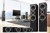 S-RS55TB Pioneer Home Theater Speakers - 5.0