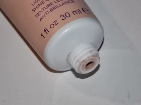 Rimmel London Stay Matte Liquid Mousse Foundation