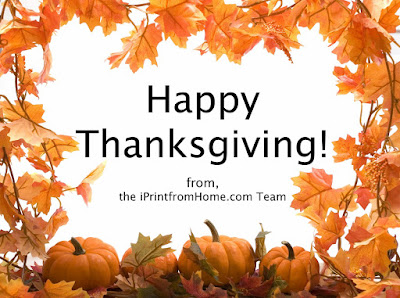Happy Thanksgiving Quotes 2015, Images, Wishes, Messages