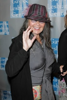 Roseanne Barr Getting Roasted on Comedy Central » Gossip