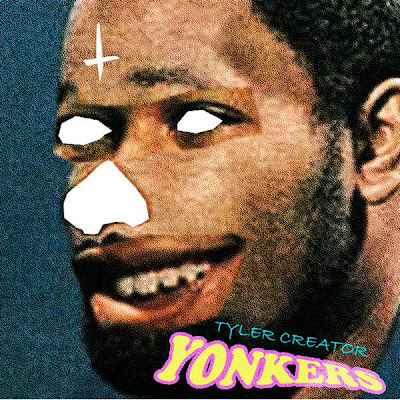 Tyler The Creator – Yonkers