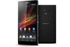 Sony C6502 Xperia ZL