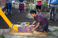 Население Гватемалы: народ Какчикель