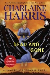 Sookie Stackhouse: Morto e Distante