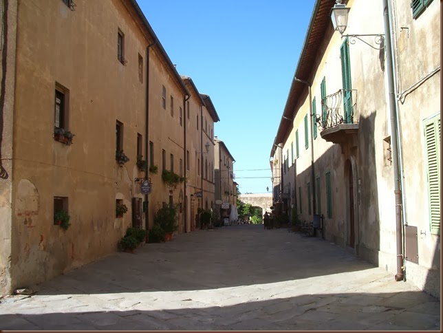 Populonia