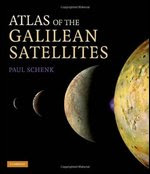 Atlas of the Galilean Satellites 1 edition