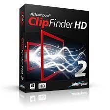 Ashampoo ClipFinder HD 2.55 Crack 2022  With License Key [ Free Download]
