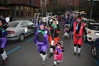 Carnaval de Cruces