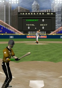 celebrity baseball games, power skill intelligent games