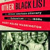The Other Blacklist: The African American Literary and Cultural Left of the 1950s