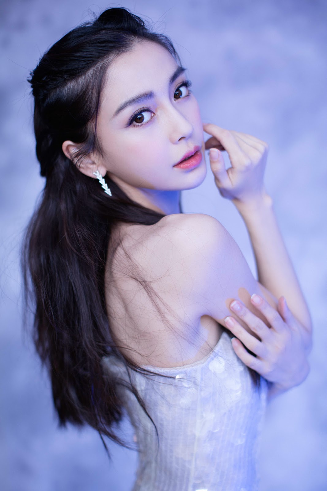 Angelababy HD Wallpapers