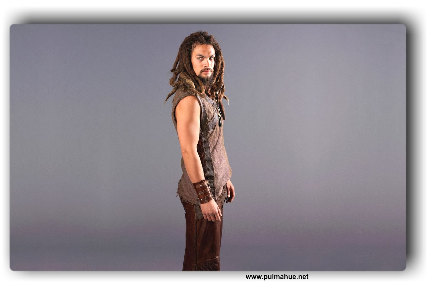 Jason Momoa is currently in talks to join the upcoming highly ...