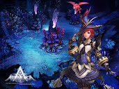 #7 Atlantica Online Wallpaper