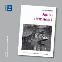 Jądro ciemności - mała okładka audiobooka