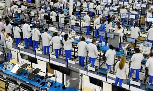 auxiliar de produção curitiba