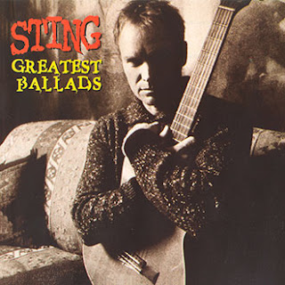 Sting - Greatest Ballads (1996)