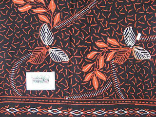 Batik Indonesia