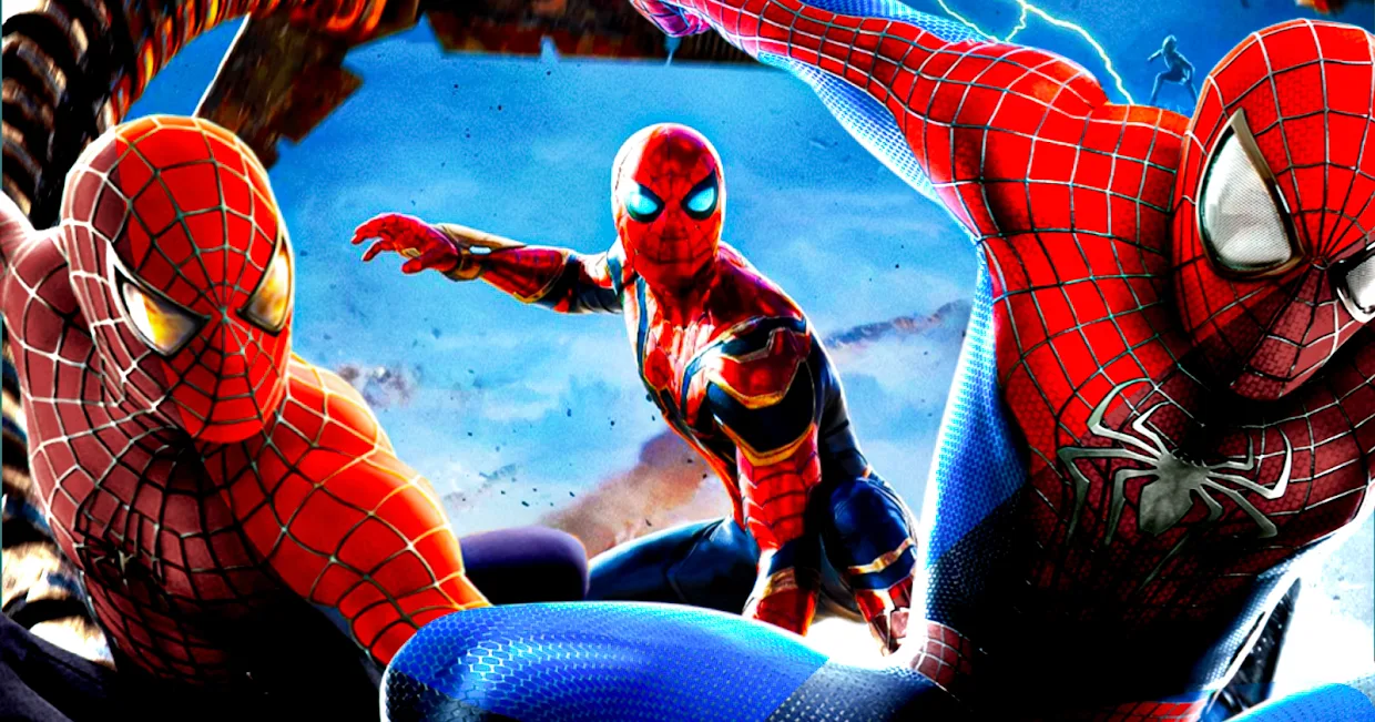 Spider-Man: No Way Home Second Trailer Releasing Tomorrow