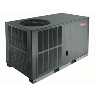 Goodman package air conditioners