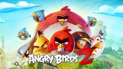 Angry Birds 2 Apk 