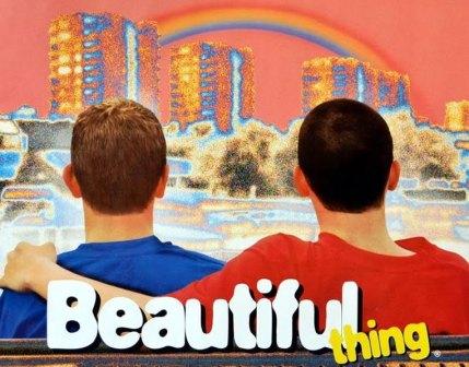 Beautiful thing película gay