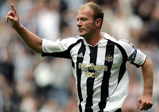 Alan Shearer