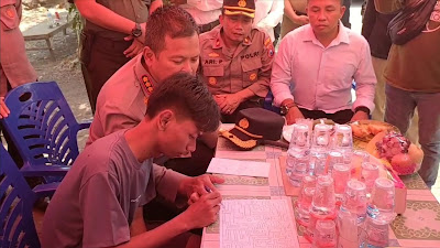 Sempat Dinyatakan Lumpuh Akibat Cidera Otak, Seorang Korban Kanjuruhan Malang Mulai Hidup Normal