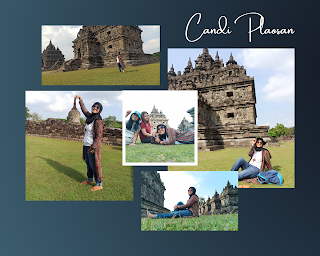 candi plaosan candi budha