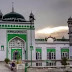 ১৫২৯ সালের মন্দির ভেঙে সেখানে মসজিদ তৈরির অপরাধে তিনজন মুসলিম নিহত হয়