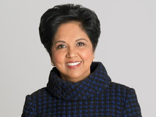 Spotlight : ICC Appoints Indra Nooyi as First Ever Independent Female Director