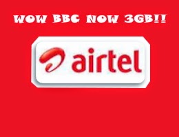  airtel