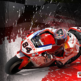 Ducati Motor Sport