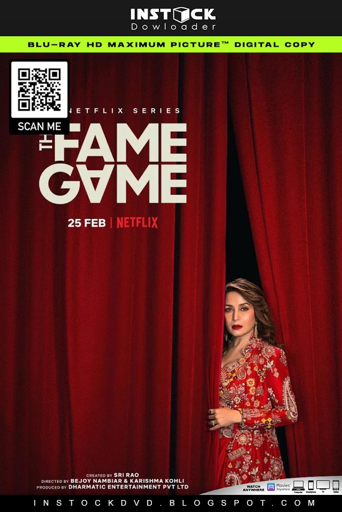 El juego de la fama (2022) (Serie de TV) 1080p Latino