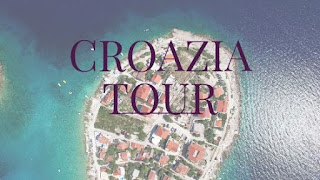 croazia+itinerario+viaggio