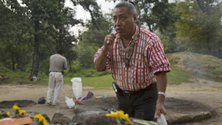 Mayan elder says world won't end in 2012