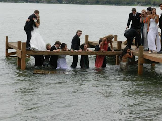 Funny Prom Fail