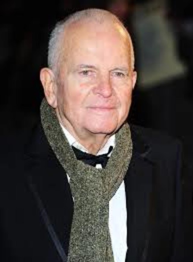 Actor Ian Holm, Who Played King Lear To Bilbo Baggins, Has Died