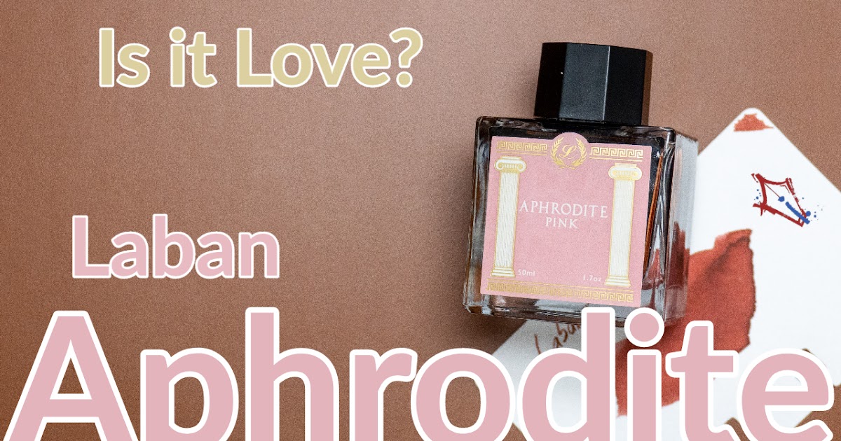 Laban Aphrodite Pink is pretty much an exact dupe for one of my