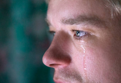 Crying wait reason: Crying for no reason? Doing this will stop crying