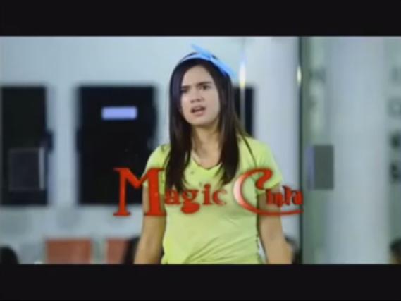 Daftar Nama dan Biodata Pemain Magic Cinta SCTV