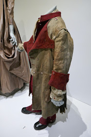 Peter Dinklage Cyrano movie costume