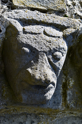 Dysert O'Dea Romanesque Church and Saint Tola's High Cross