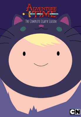 Watch Adventure Time Season 8 Online For Free