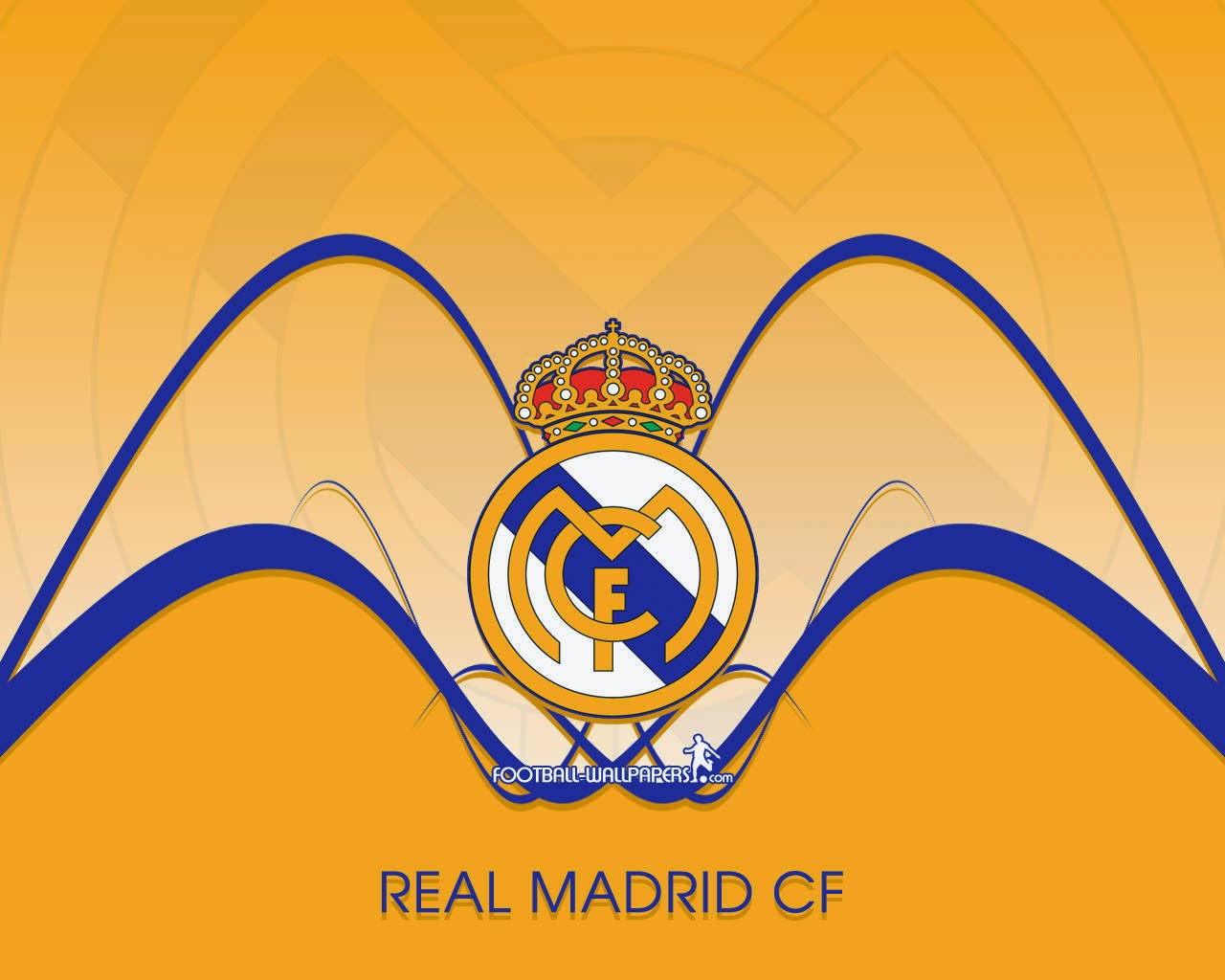 Wallpaper HD 2016 Real Madrid Football Club Wallpaper