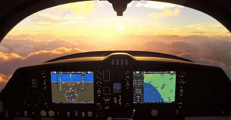 How to land without crashing in Microsoft Flight Simulator