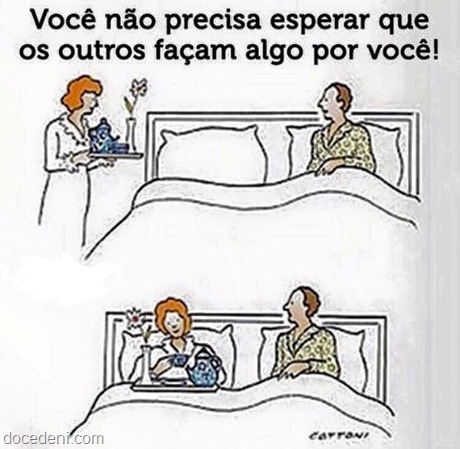 amor próprio