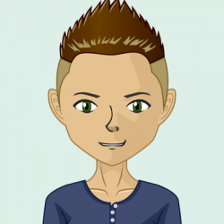 my avater